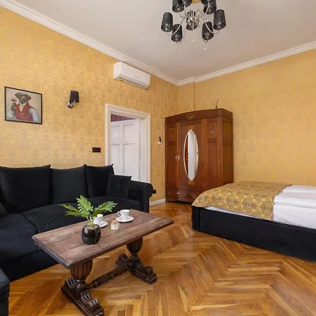 Tasteful Apartment In The City Center Of Cracow By Rent Like Home Краків Екстер'єр фото